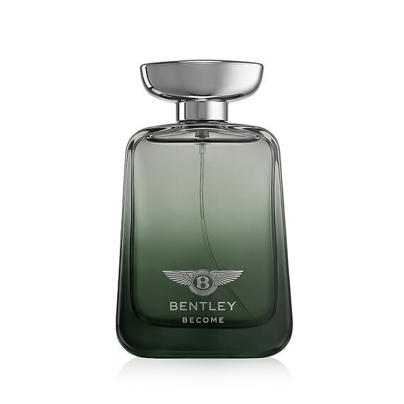 Bentley Become EDP 100 ml M
