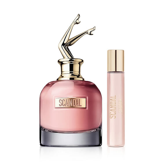 Jean Paul Gaultier Scandal EDP 80 ml + EDP 20 ml W
