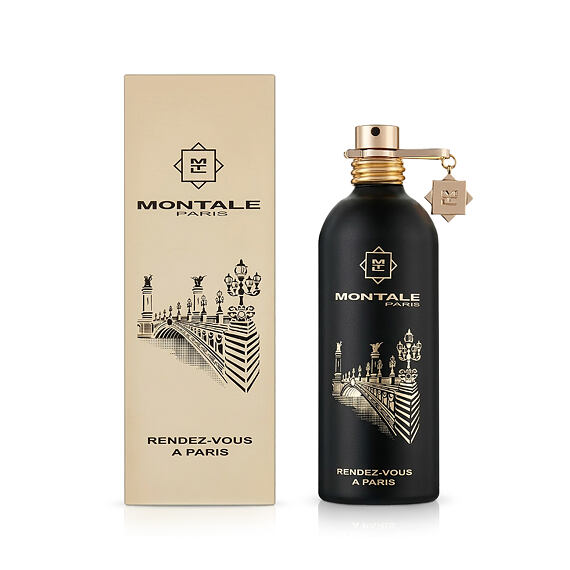 Montale Paris Rendez-vous à Paris EDP 100 ml U