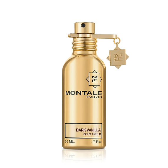 Montale Paris Dark Vanilla EDP 50 ml U
