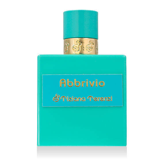 Tiziana Terenzi Abbrivio Extrait de Parfum tester 100 ml U