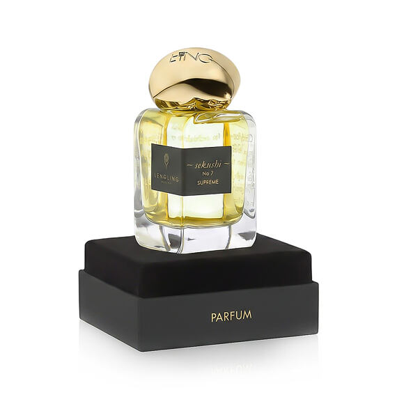 Lengling Munich ~ sekushi ~ No 7 SUPREME Perfum 100 ml U