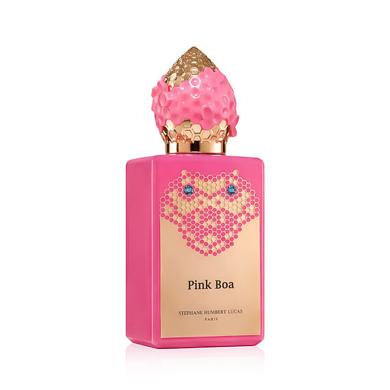 Stéphane Humbert Lucas 777 Pink Boa EDP 50 ml U