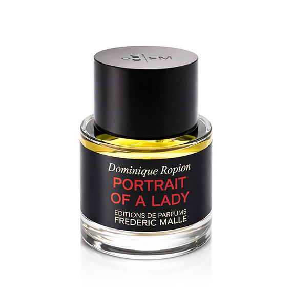 Frederic Malle Dominique Ropion Portrait of a Lady EDP 50 ml W