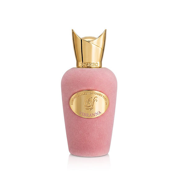 Sospiro Vibranna EDP 100 ml U