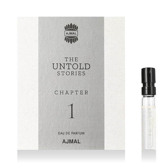 Ajmal Chapter 1 EDP próbka 1.5 ml U