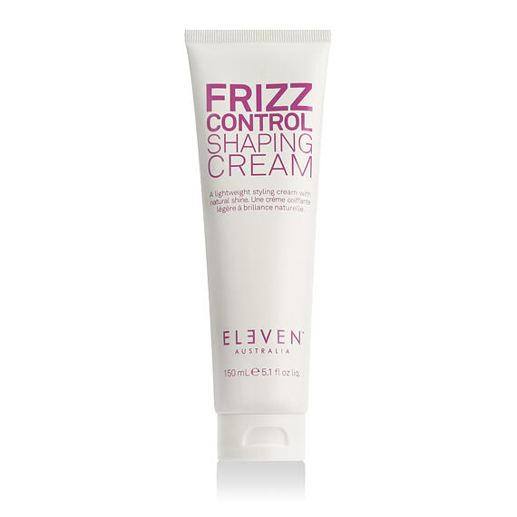 Eleven Australia Frizz Control Shaping Cream 150 ml