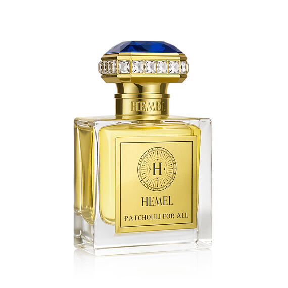 HEMEL Patchouli For All EDP 100 ml U