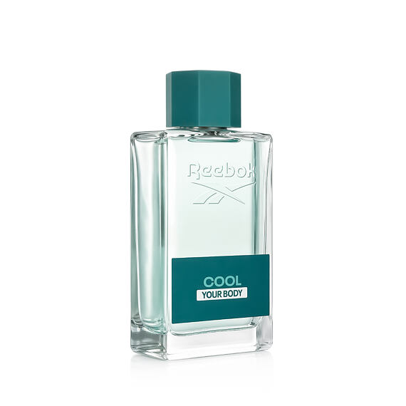 Reebok Cool Your Body For Him EDT 100 ml M