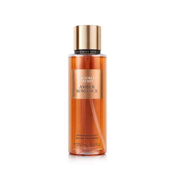 Victoria's Secret Amber Romance spray do ciała 250 ml W