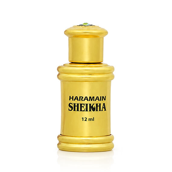 Al Haramain Sheikha Olejek perfumowany 12 ml U