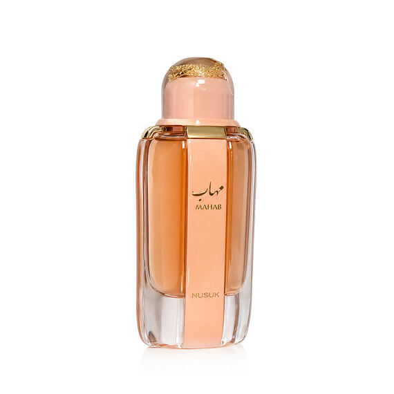 Nusuk Mahab Extrait de Parfum 100 ml U