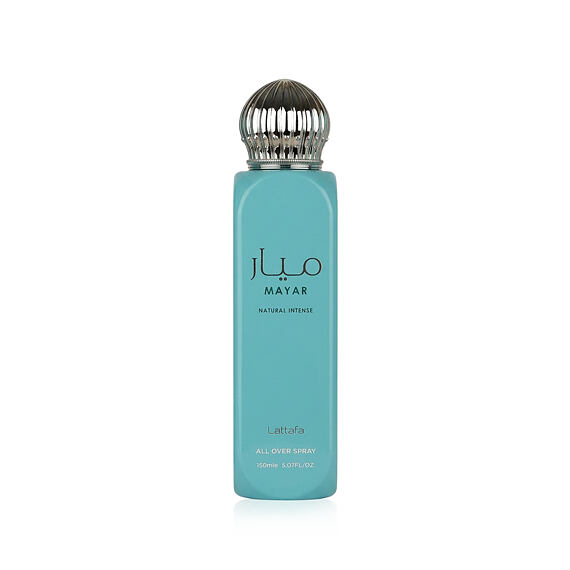 Lattafa Mayar Natural Intense spray do ciała 150 ml W