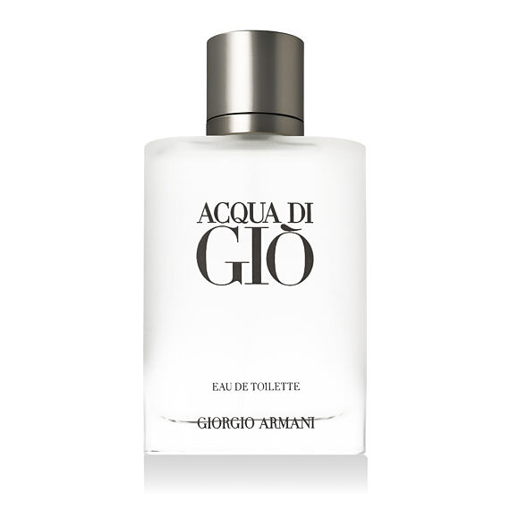 Giorgio Armani Acqua di Giò Pour Homme EDT tester napełnialny 100 ml M