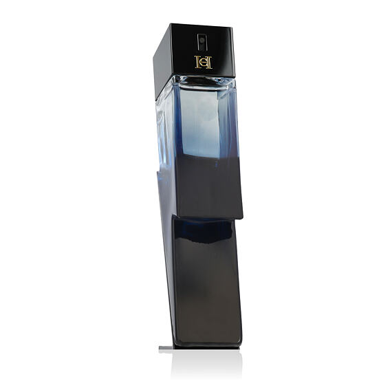 Carolina Herrera Bad Boy Cobalt EDP Électrique tester 100 ml M