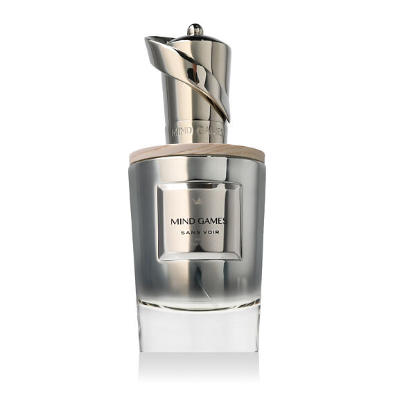 Mind Games Sans Voir Extrait de Parfum 100 ml U
