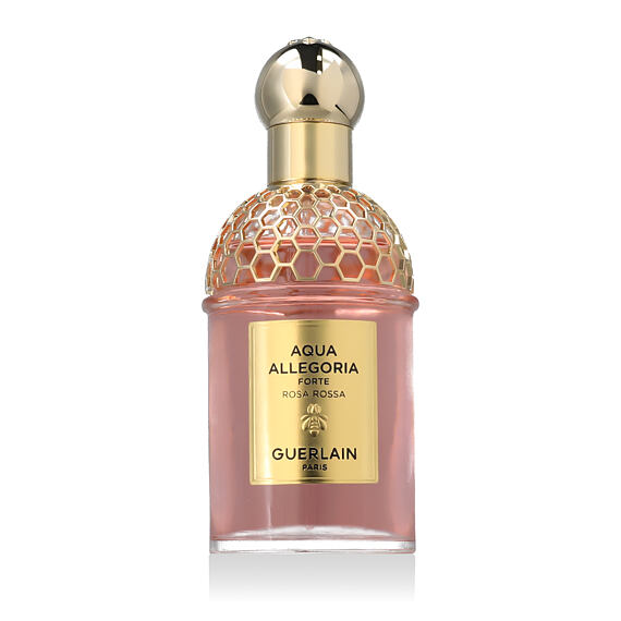 Guerlain Aqua Allegoria Forte Rosa Rossa EDP napełnialny 75 ml W