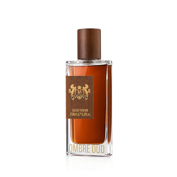John Ashwood Ombre Oud EDP 200 ml U
