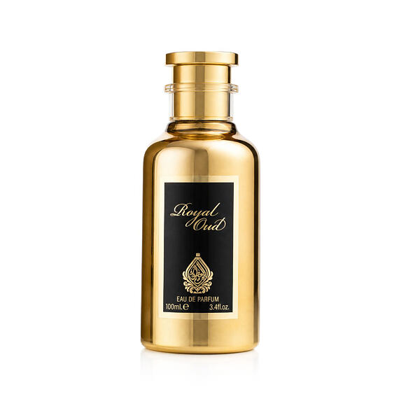 House of Perfumes Royal Oud EDP 100 ml U