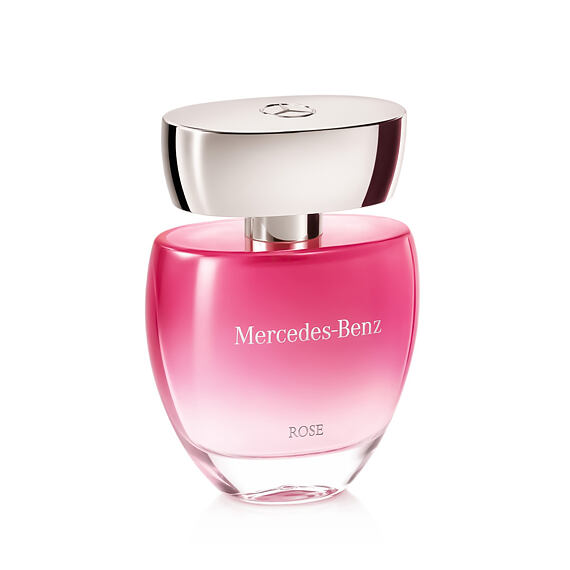 Mercedes-Benz Rose EDT 60 ml W