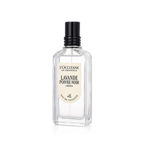 L'Occitane Lavande Poivre Noir EDT 50 ml M