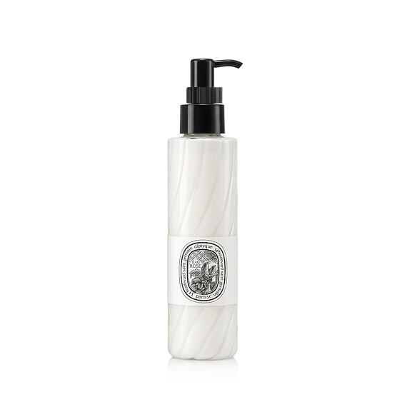 Diptyque Eau Rose BL 200 ml W