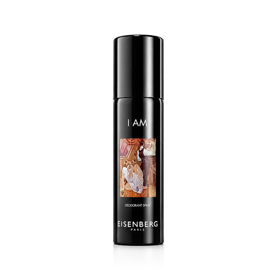 Eisenberg I Am DEO w sprayu 100 ml W