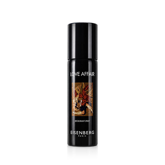 Eisenberg Love Affair DEO w sprayu 100 ml W