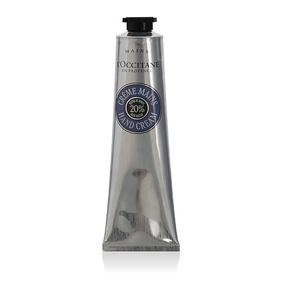 L'Occitane Shea Butter 20% Hand Cream 75 ml