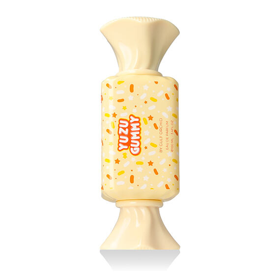 Gulf Orchid Yuzu Gummy EDP 100 ml U