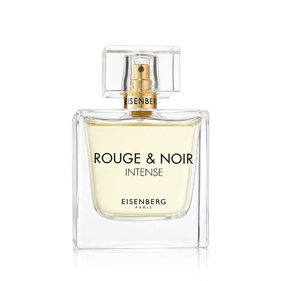 Eisenberg Rouge & Noir Intense EDP 50 ml W
