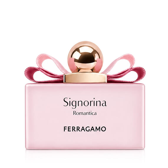 Ferragamo Signorina Romantica EDP 50 ml W