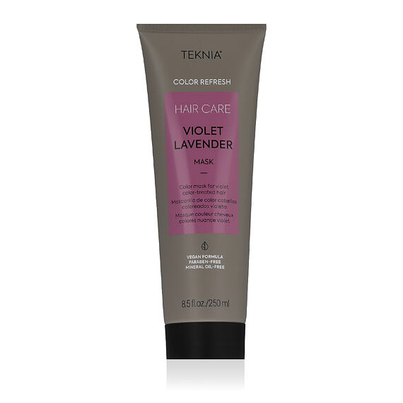 Lakme Teknia Color Refresh Mask (Violet Lavender) 250 ml