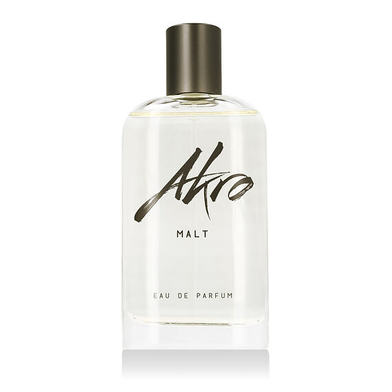Akro Malt EDP tester 100 ml U