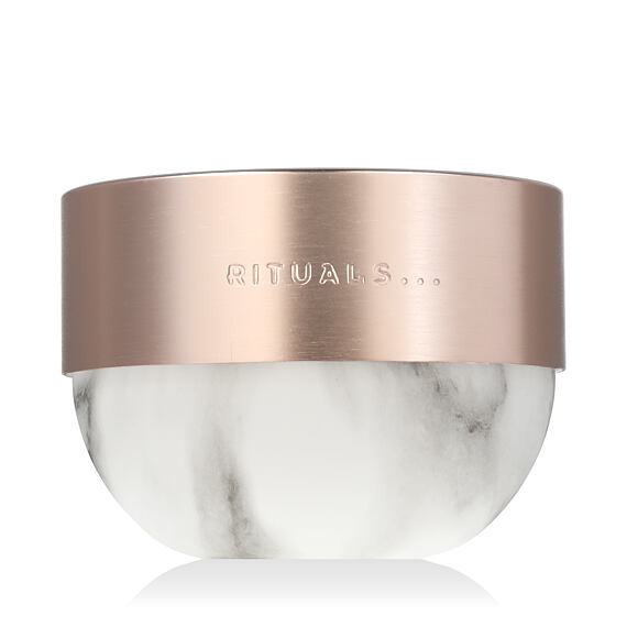 Rituals The Ritual of Namaste Conscious Skincare Bakuchiol Glow Anti-Ageing Day Cream 50 ml