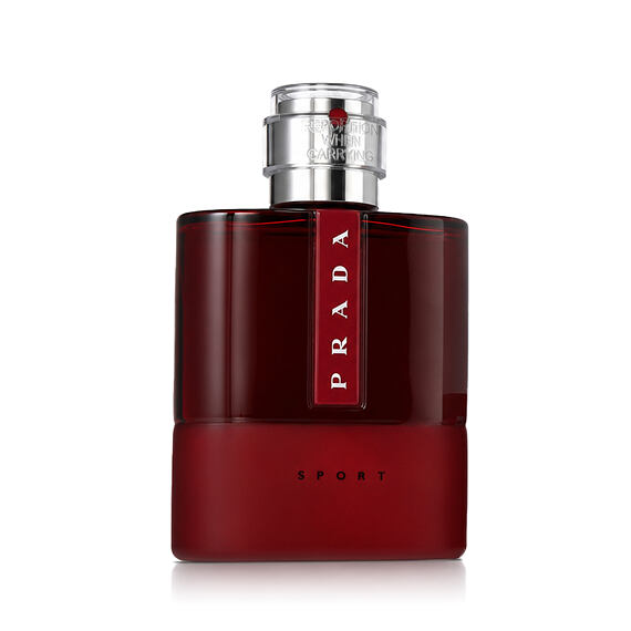 Prada Luna Rossa Sport EDT 100 ml M