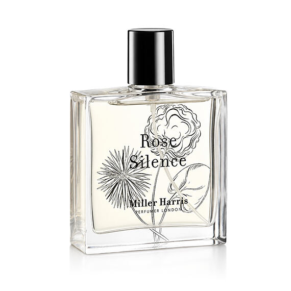 Miller Harris Rose Silence EDP 100 ml W