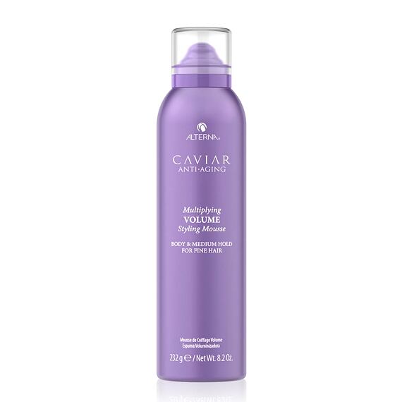 Alterna Caviar Multiplying Volume Styling Mousse 232 g