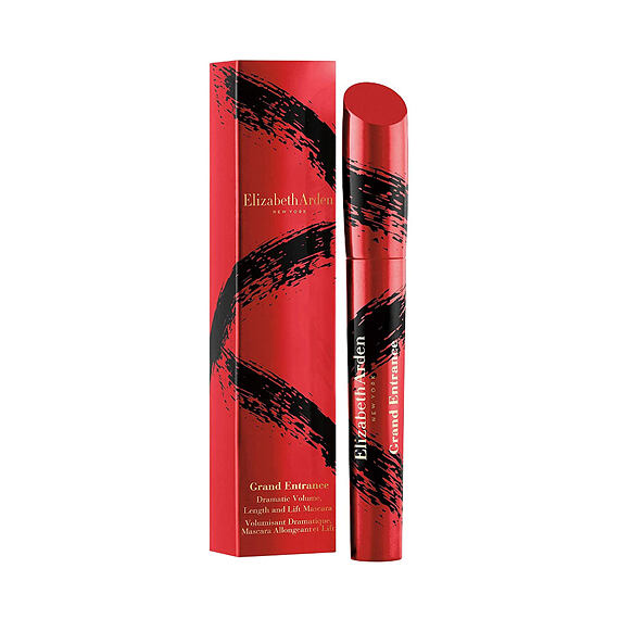 Elizabeth Arden Grand Entrance Mascara (01 Stunning Black) 8,5 ml