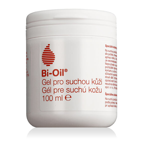 Bio-Oil Gel 100 ml