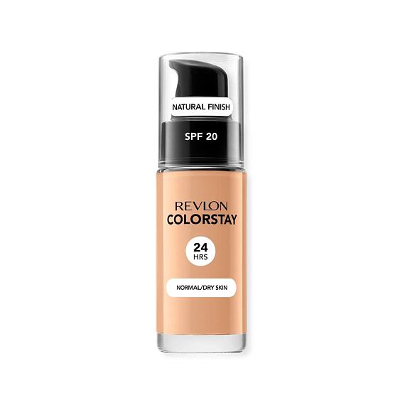 Revlon Colorstay Normal Dry Skin Make Up SPF 20 30 ml