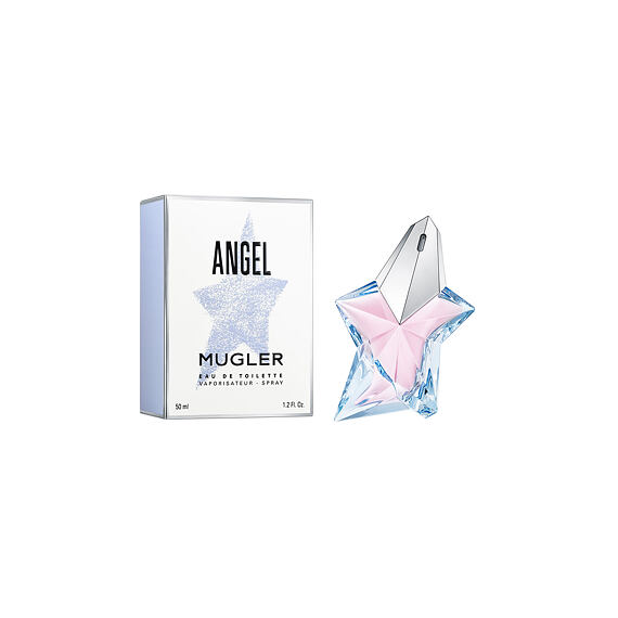 Mugler Angel Eau de Toilette 2019 EDT 50 ml W