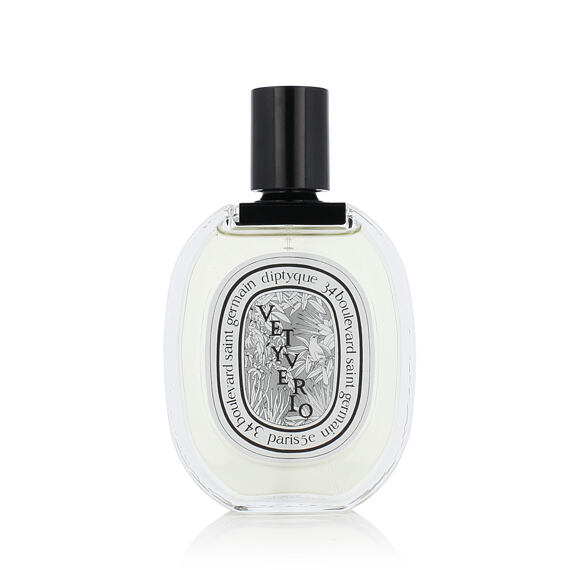 Diptyque Vetyverio Woda toaletowa UNISEX 100 ml