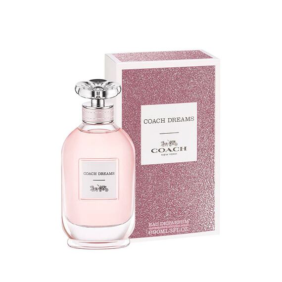 Coach Coach Dreams EDP 90 ml W