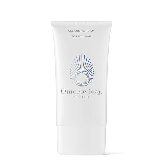 Omorovicza Cleansing Foam 150 ml