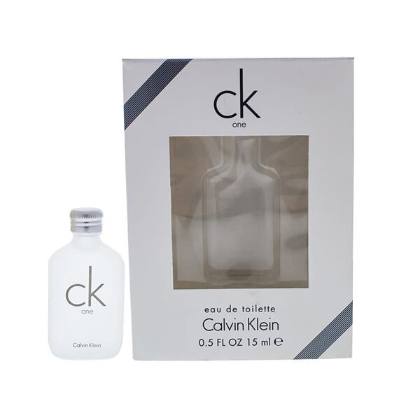 Calvin Klein CK One EDT 15 ml U