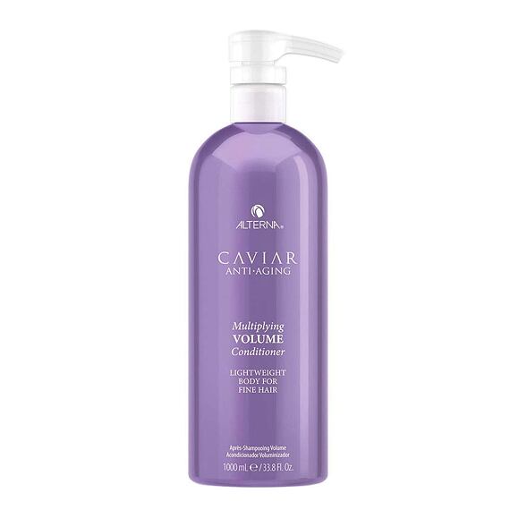 Alterna Caviar Multiplying Volume Conditioner 1000 ml