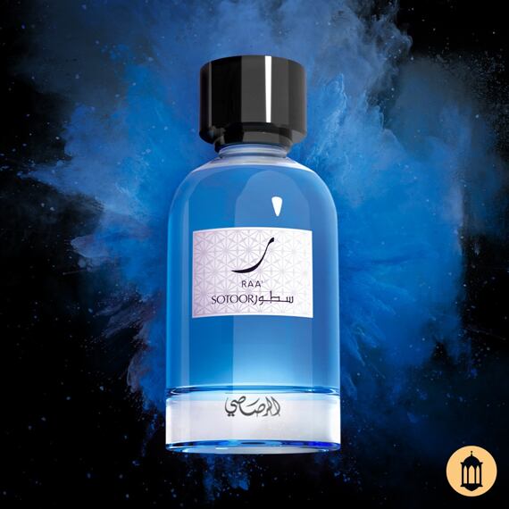Rasasi Sotoor Raa’ EDP 100 ml U
