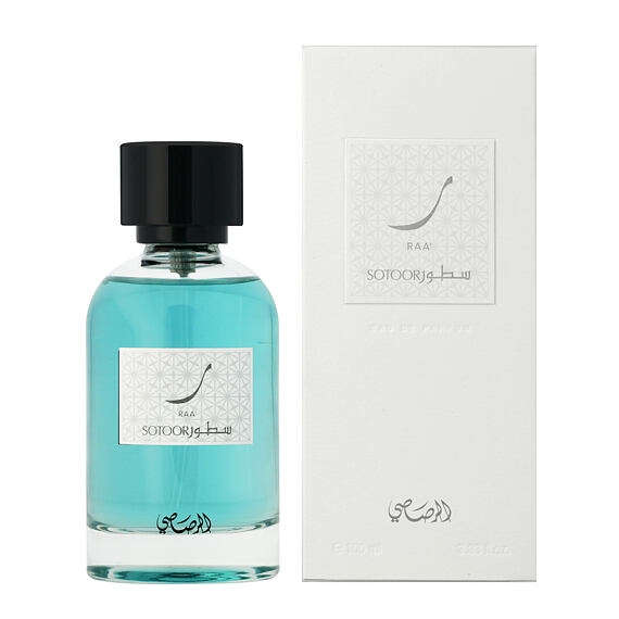 Rasasi Sotoor Raa’ EDP 100 ml U