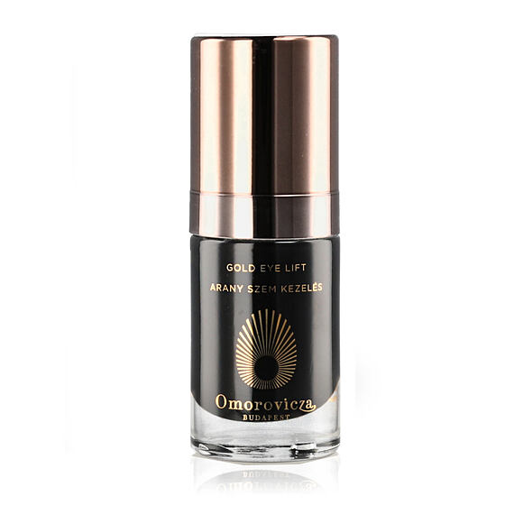 Omorovicza Gold Eye Lift Eye Cream 16 ml